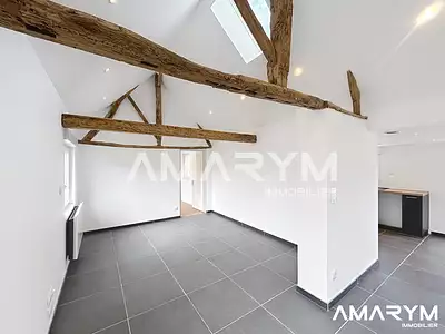 Maison, 104 m²