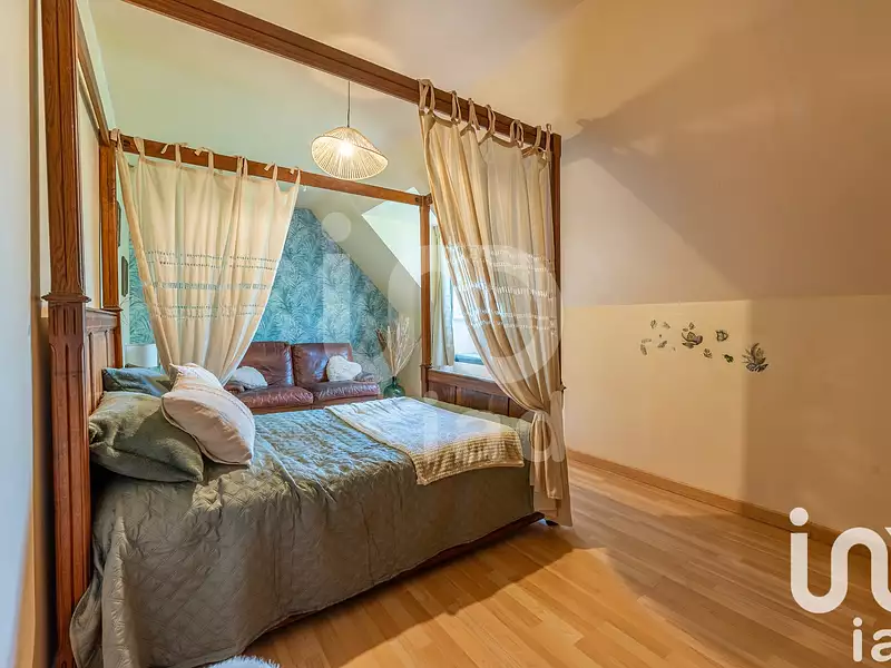 Maison, 138 m²