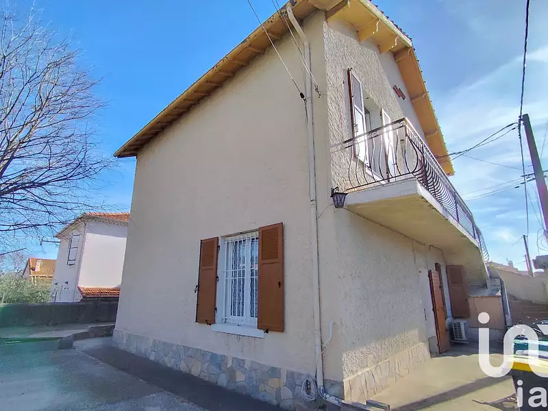 Appartement, 63 m²