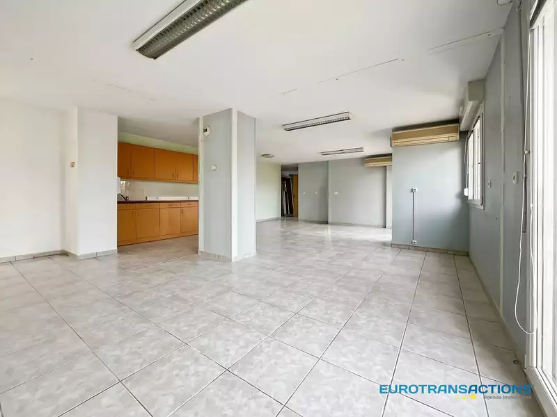 Appartement, 114,07 m²