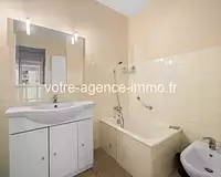 Appartement, 53,37 m²