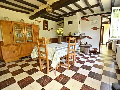 Maison, 92 m²