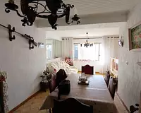 Appartement, 64,45 m²