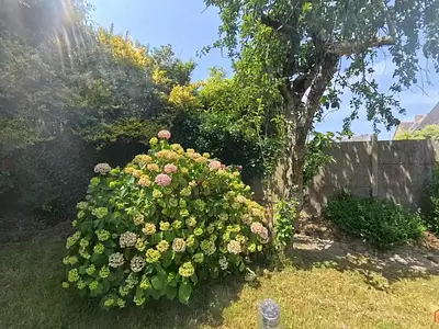 Maison, 156 m²