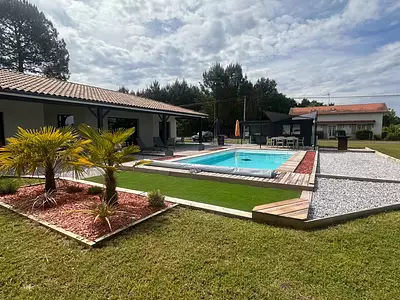 Maison, 127 m²