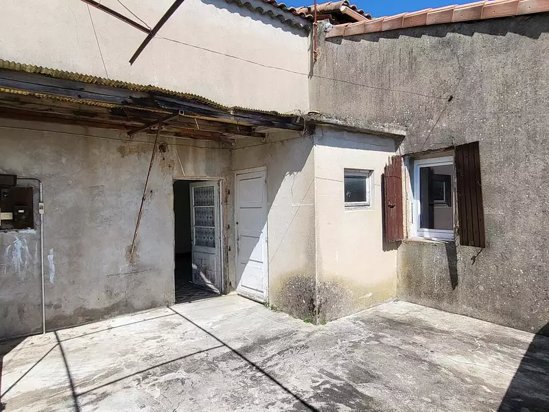Maison, 132 m²