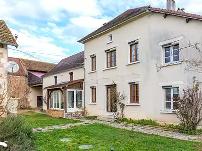 Maison, 114 m²