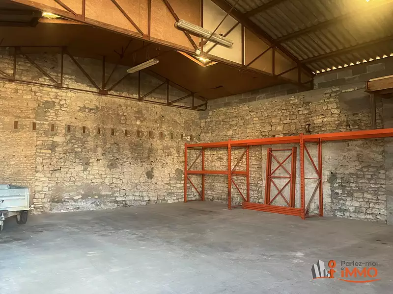 Divers, 115 m²