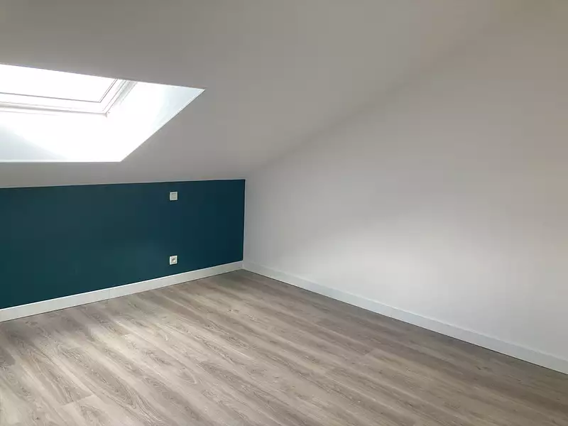 Appartement, 67,59 m²