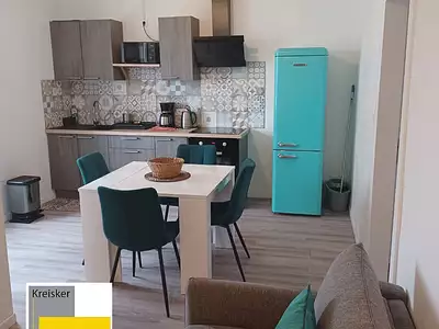 Appartement, 36 m²