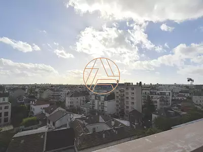 Appartement, 150 m²