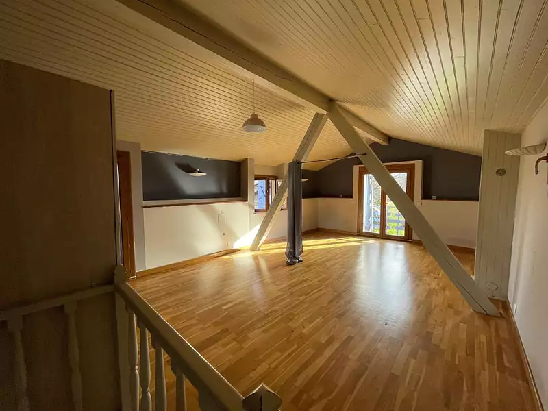 Maison, 156 m²