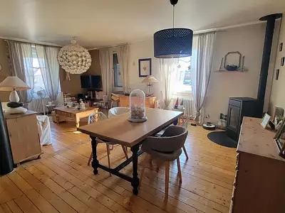 Appartement, 110 m²