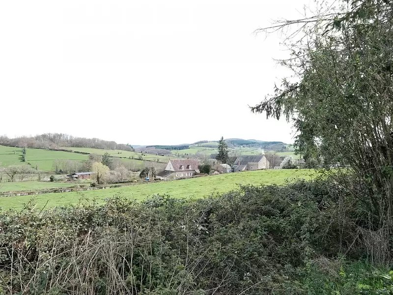 Maison, 222 m²