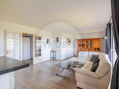 Appartement, 79 m²