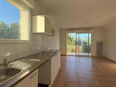 Appartement, 56 m²