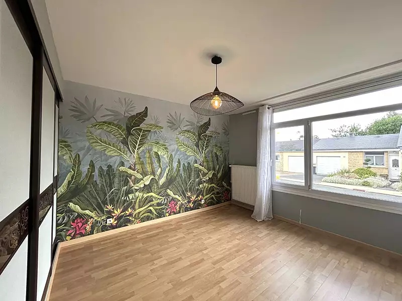 Maison, 89,53 m²