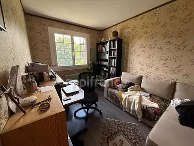 Maison, 145 m²