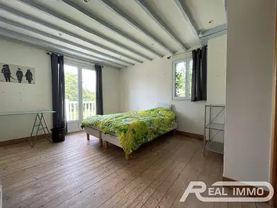 Maison, 250 m²