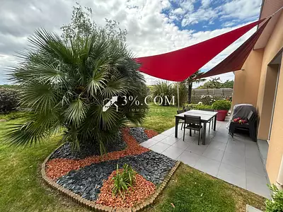 Maison, 119 m²