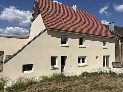 Maison, 155 m²