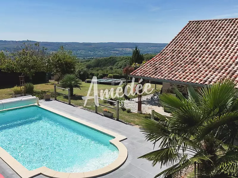 Maison, 122 m²