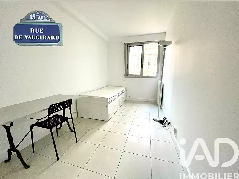 Appartement, 14 m²