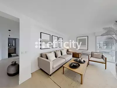 Appartement, 80 m²