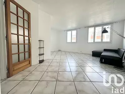 Appartement, 69 m²