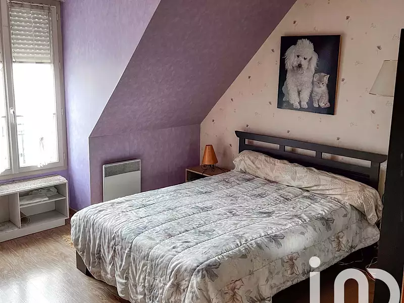 Maison, 150 m²