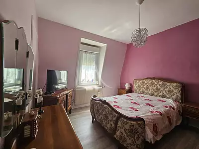 Maison, 138 m²