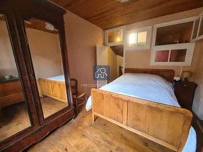 Maison, 132 m²