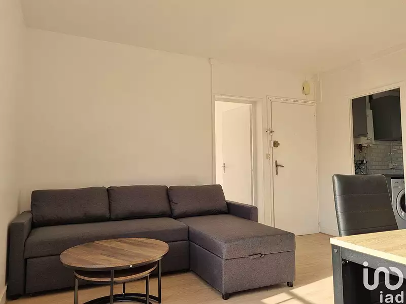 Appartement, 69 m²