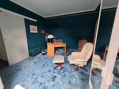 Maison, 120 m²