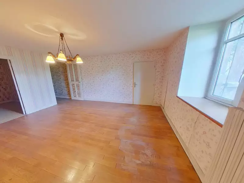 Appartement, 130 m²