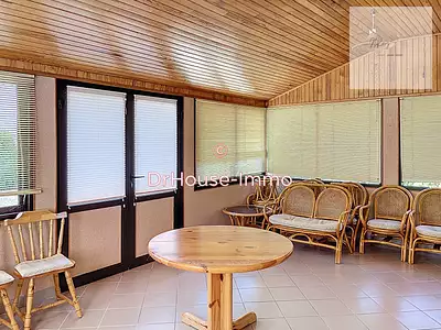 Maison, 130 m²