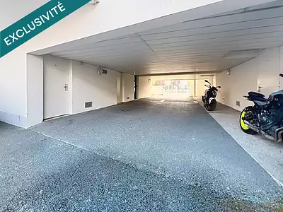 Appartement, 71 m²