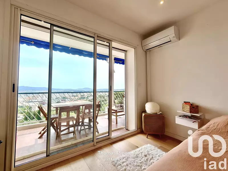 Appartement, 72 m²