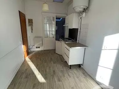 Appartement, 18,4 m²