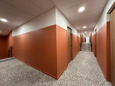 Appartement, 19 m²