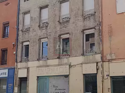 Immeuble, 178,94 m²