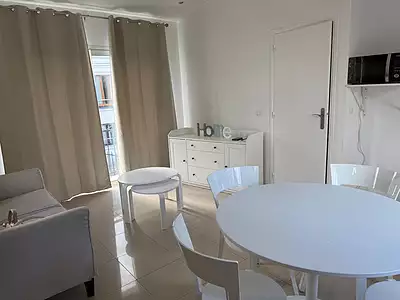 Maison, 35 m²