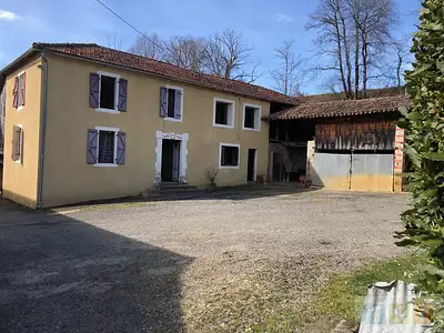 Maison, 155 m²