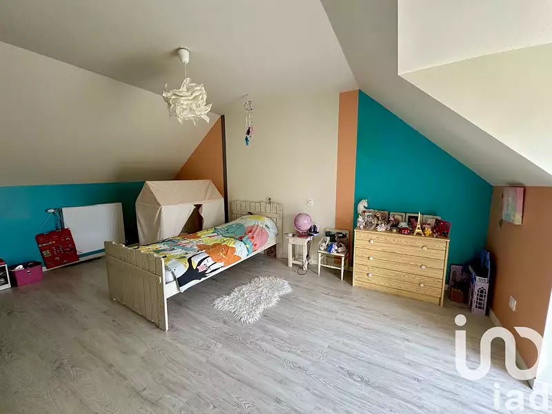 Maison, 145 m²