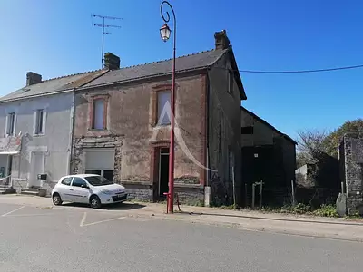 Maison, 350 m²