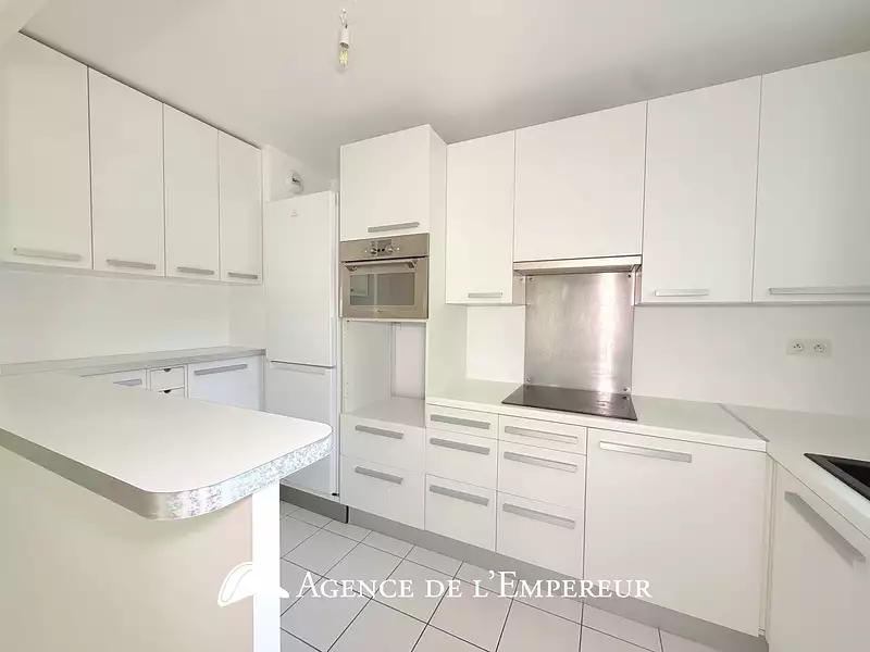 Appartement, 67,14 m²