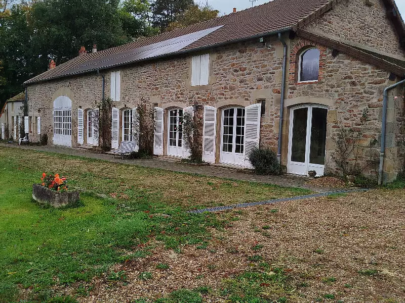 Maison, 241 m²