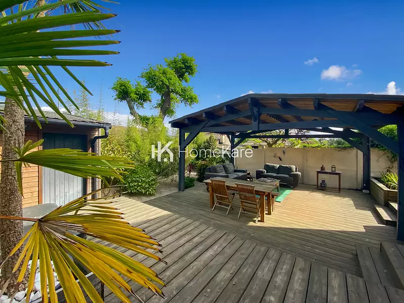 Maison, 90 m²