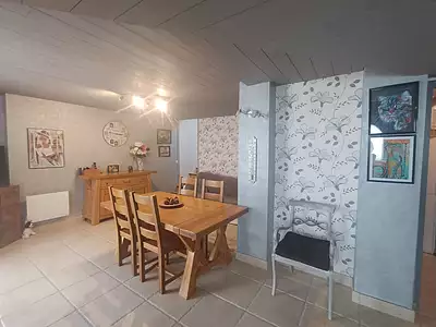 Maison, 132,27 m²