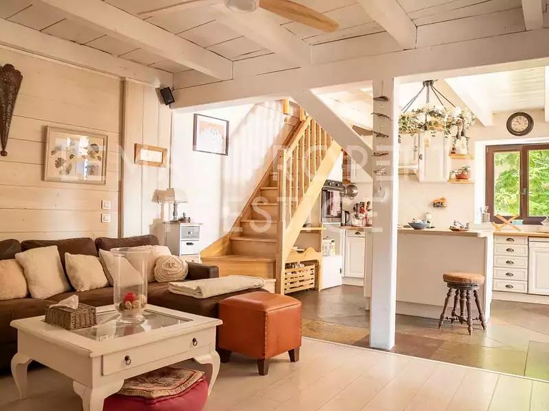 Appartement, 180 m²